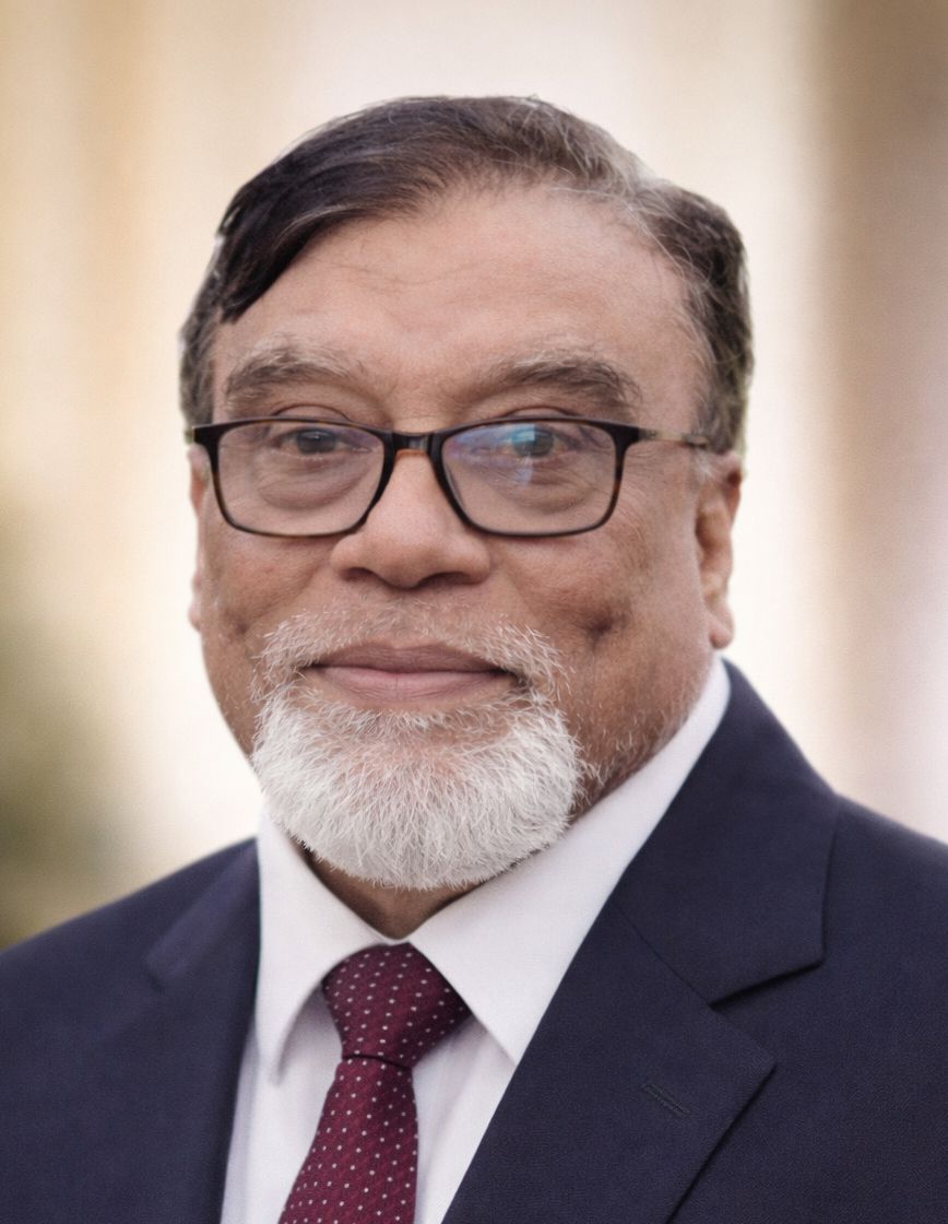 Mohammad Abdul Wazed