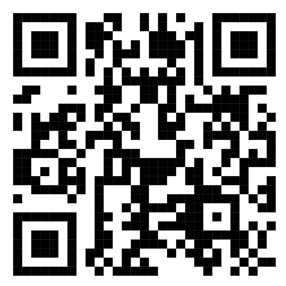 QR Code for Payment